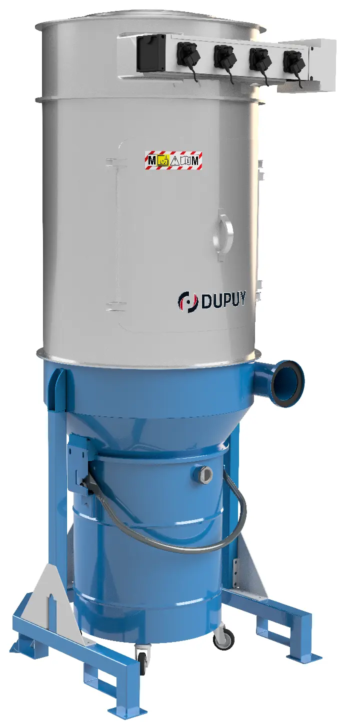 BAGFILTER160