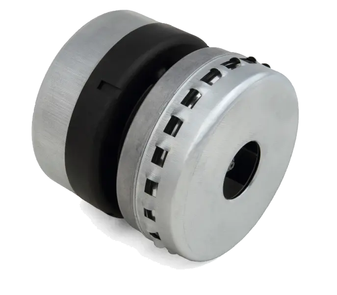 Brushless