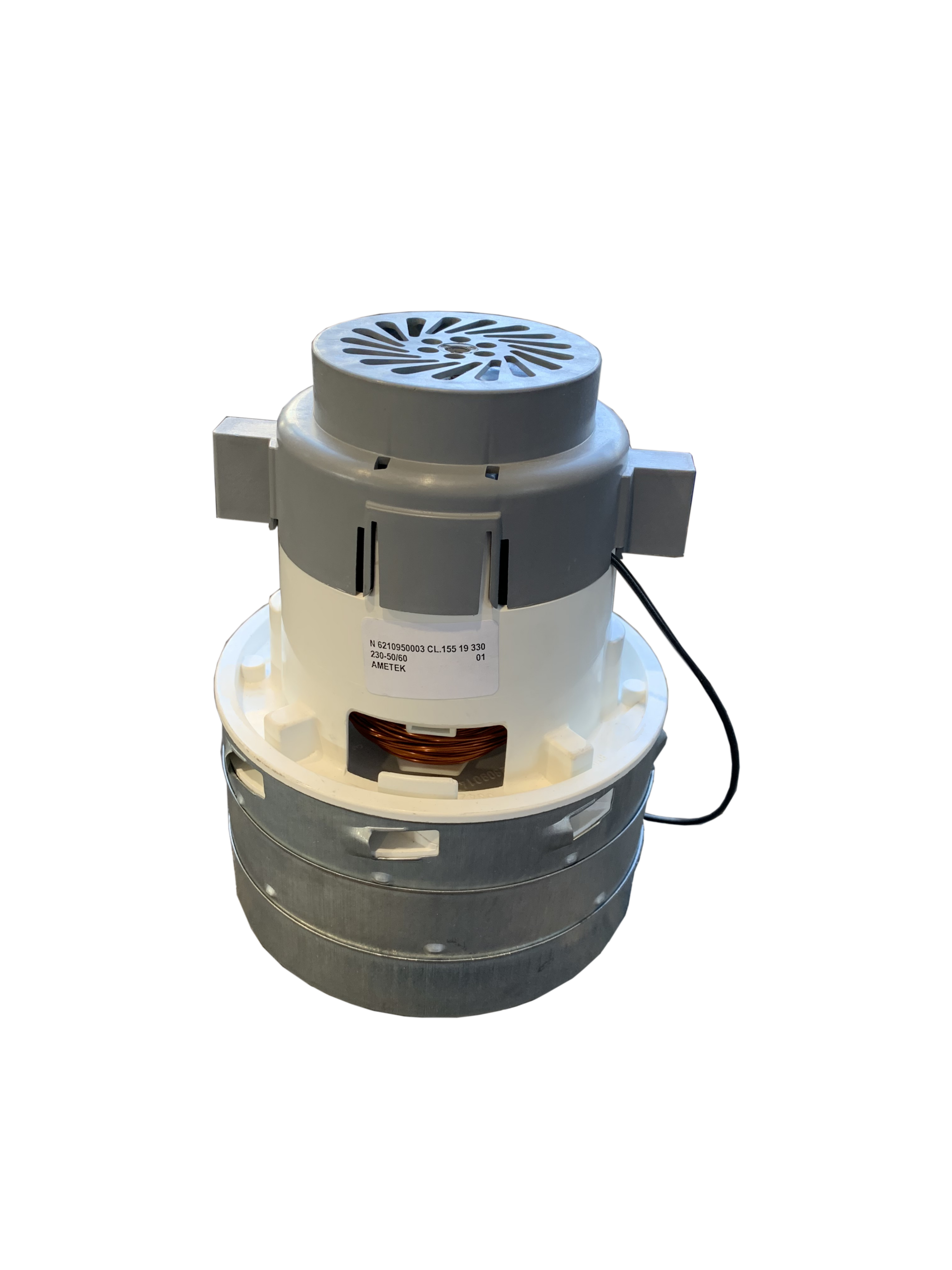 Core Components