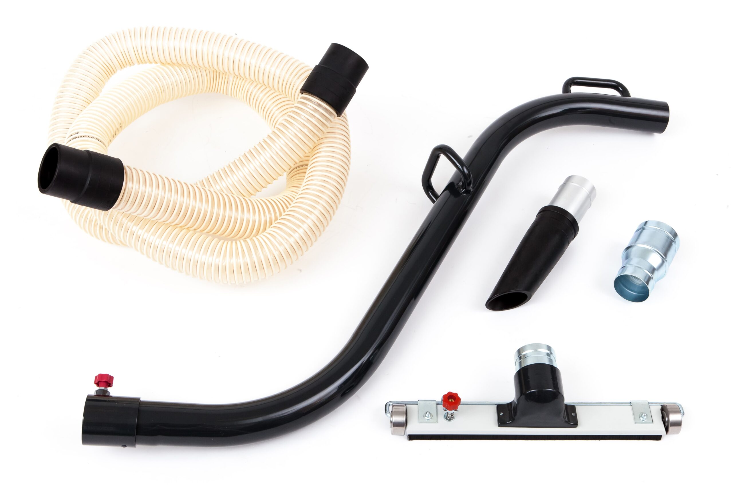 Accessories & Spare Parts
